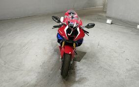 HONDA CBR1000RR RSP 2020 SC82