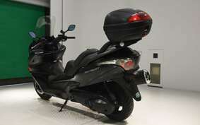 HONDA SILVER WING 400 GT Type 2012 NF03