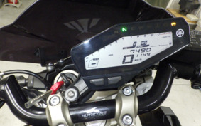 YAMAHA MT-09 A 2016 RN34J