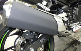 KAWASAKI NINJA 400 2022 EX400G