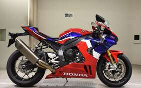 HONDA CBR1000RR RSP SC82