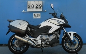 HONDA NC 700 X DCT LD RC63