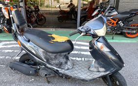 SUZUKI ADDRESS V125 G CF46A