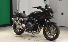 HONDA CB400 SUPER BOLDOR A 2014 NC42