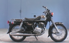 HONDA CD125T BENLY JA03