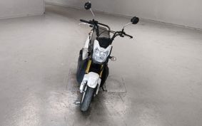 HONDA ZOOMERX JF62