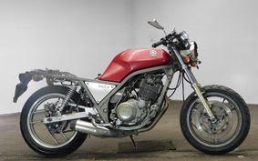 YAMAHA SRX400 1986 1JL