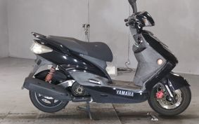 YAMAHA CYGNUS125X SE46
