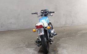 SUZUKI GT380 GT380B