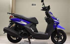 YAMAHA BW S125 Gen.2 SEA6J