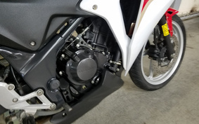 HONDA CBR250R MC41