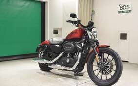 HARLEY XL883N 2012 LE2