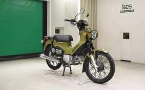 HONDA CROSS CUB 110 JA45