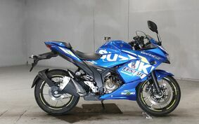 SUZUKI GIXXER 250 SF ED22B