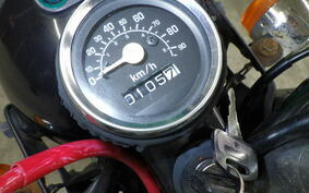 HONDA APE 100 HC07