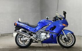 KAWASAKI ZZ-R400 2003 ZX400N