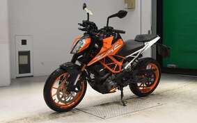 KTM 390 DUKE 2019 JPJ40