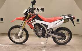 HONDA CRF250L MD38