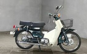 HONDA C70 SUPER CUB HA02