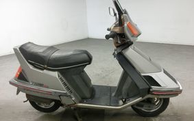 HONDA SPACY 125 JF02