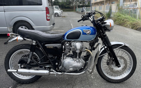 KAWASAKI W650 1999 EJ650A