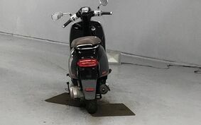 LAMBRETTA  V125Spl 不明