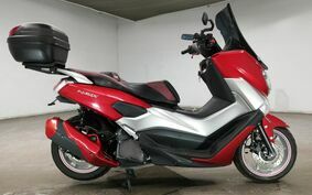 YAMAHA N-MAX 125 SE86J