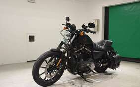 HARLEY XL883N 2019 LE2