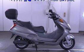 HONDA FORESIGHT MF04