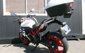 BMW G310R 2022 0G41