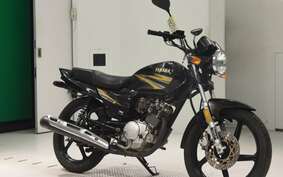 YAMAHA YB125Z