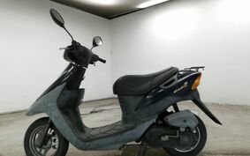 SUZUKI LET's 2 CA1KA