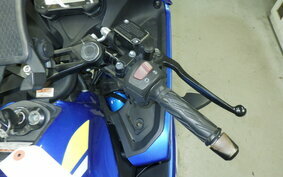 SUZUKI GSX-R125 DL33B