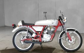 HONDA DREAM 50 AC15