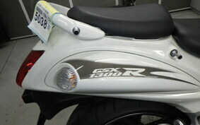 SUZUKI HAYABUSA Gen.2 2011 CK111