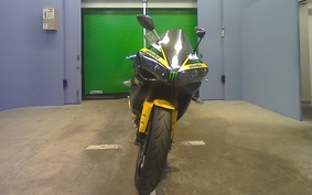 YAMAHA YZF-R1 2008 RN20