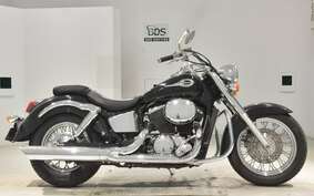 HONDA SHADOW 400 2003 NC34