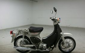 HONDA LITTLE CUB Cell AA01