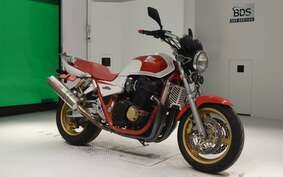 HONDA CB1300SF SUPER FOUR 2001 SC40