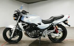 KAWASAKI BALIUS 250 Gen.2 ZR250B