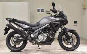 SUZUKI DL650 ( V-Strom 650 ) A 2017 VP56A