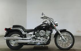 YAMAHA DRAGSTAR 400 2006 VH01J