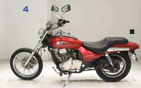 KAWASAKI ELIMINATOR 125 BN125A