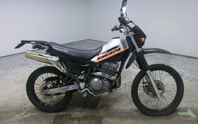 KAWASAKI SUPER SHERPA 2004 KL250G