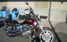 HONDA SHADOW 1100 1989 SC18