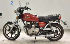 YAMAHA XS250 SPECIAL 4A8