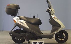 SUZUKI ADDRESS V125 G CF46A