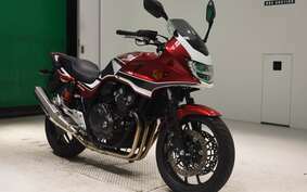 HONDA CB400 SUPER BOLDOR A 2020 NC42