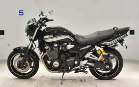 YAMAHA XJR1300 Gen.2 2014 RP17J