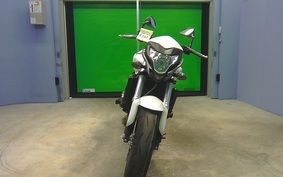 HONDA HORNET 600 2012 PC41